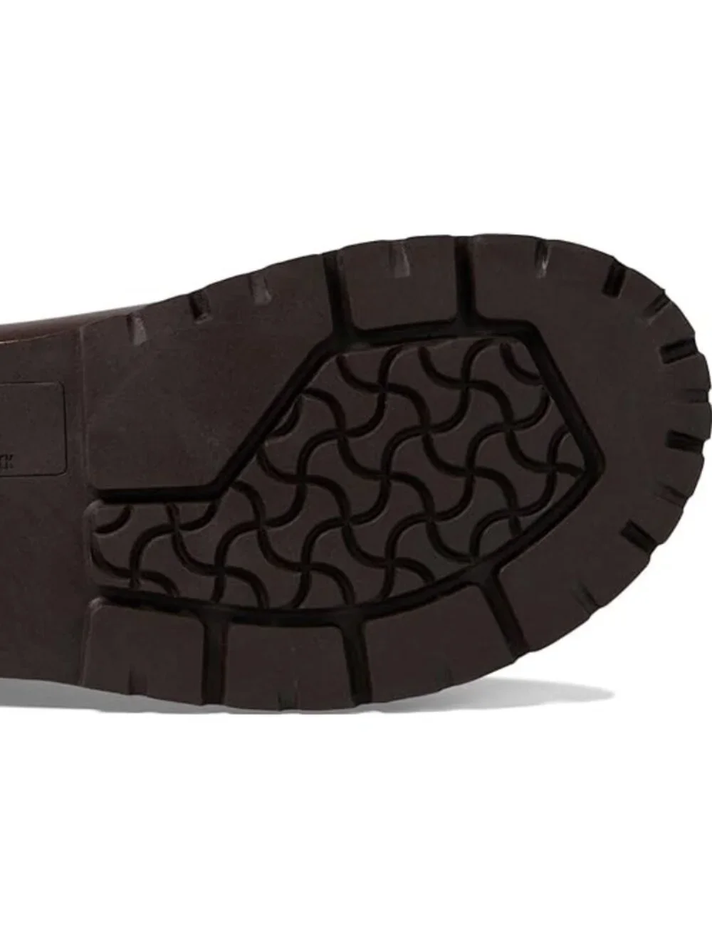 Birkenstock Men's Chelsea Boots Brown Leather